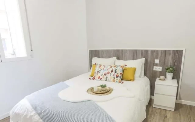 Appartamento Calle Ferrocarril 3 4