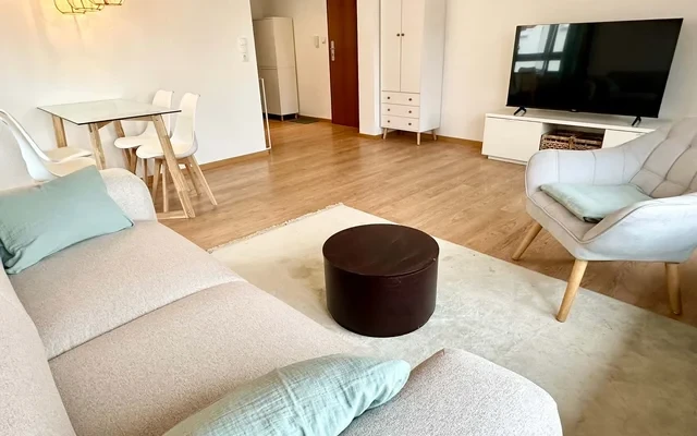 Apartment in Martin-Luther-Strasse, Leinfelden-Echterdingen for 60 m² with 1 bedroom 2