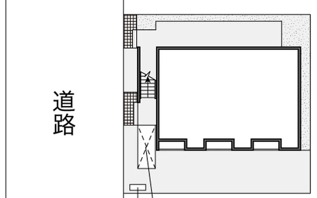 クラーク蕨 2
