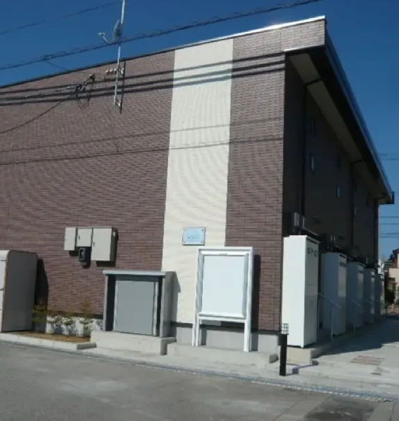 レオネクストル　モンド