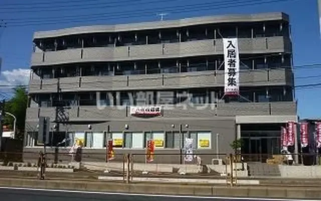 エスト グランディ－ル 3階 - Tajimi student accommodation