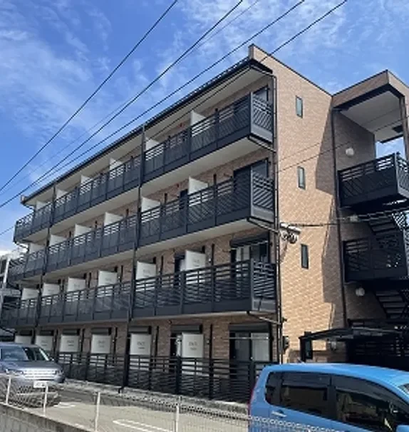 Leonext Cozy House Akasaka