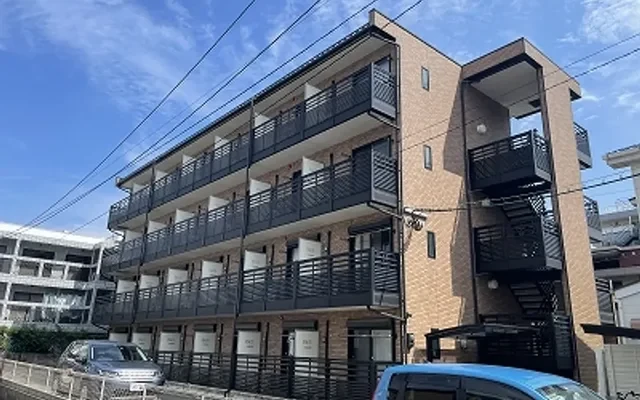 Leonext Cozy House Akasaka 0