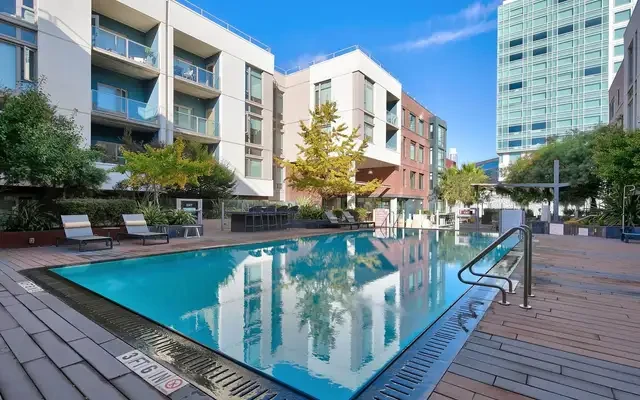 Channel Mission Bay 1