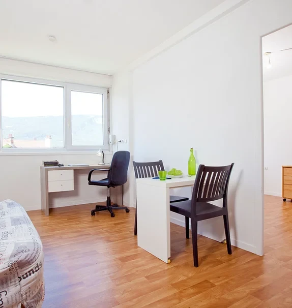 Résidence Etudiant Near Grenoble Business Schoole and IUT 2