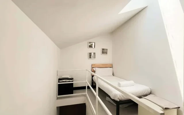 Apartment in Via Giuseppe Taccioli, Milano for 55 m² with 1 bedroom 3