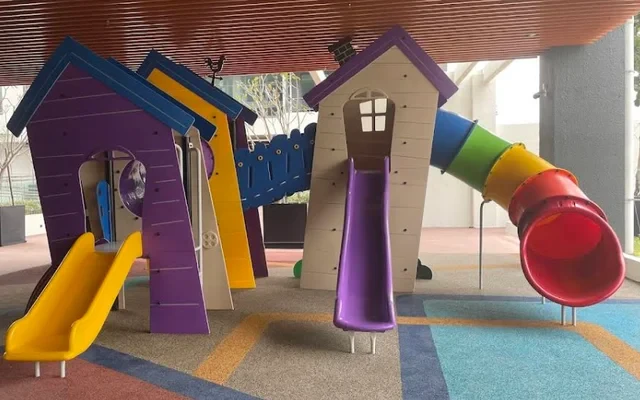 Perla ara sentral 4
