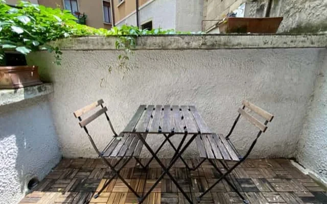 Appartamento in Via Claudio Monteverdi, in zona Buenos Aires 1