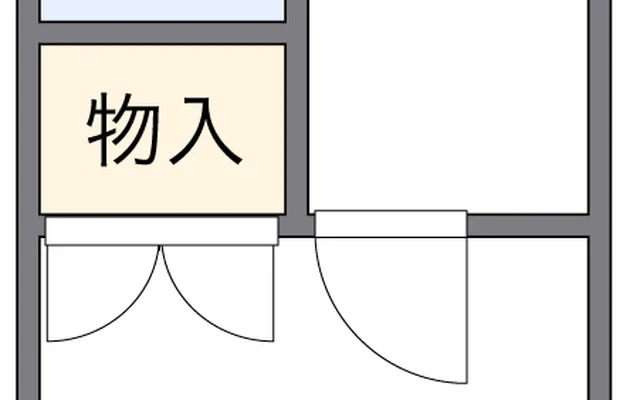 レオパレス東野 1