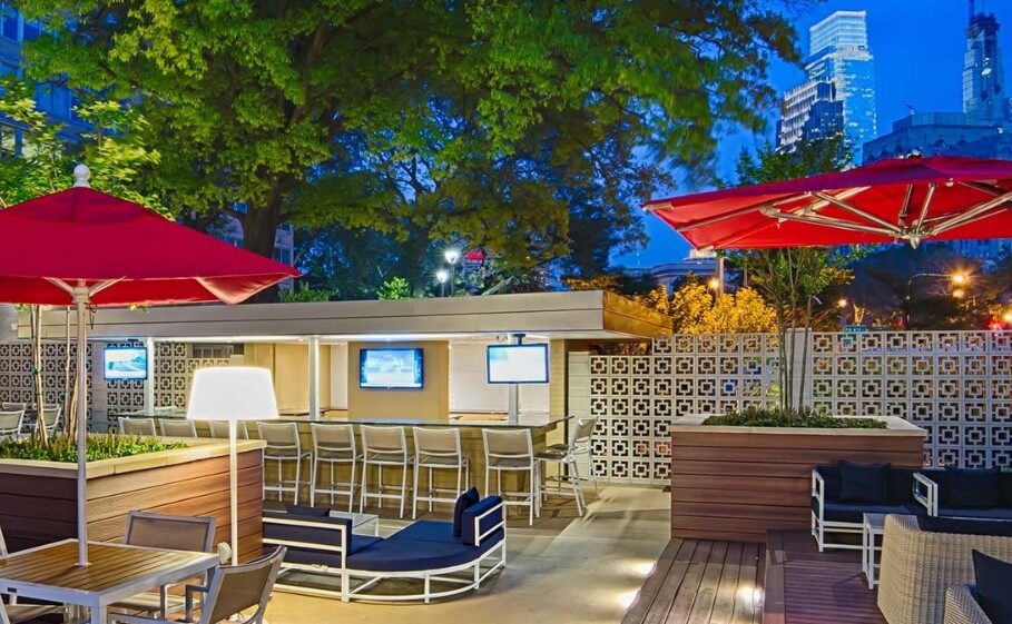 Park Towne Place 3