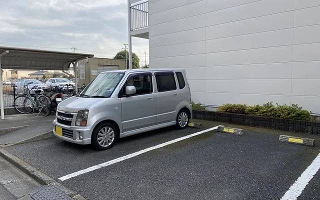 レオパレス寿 1