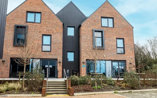Elmstead Place - Colchester student accommodation