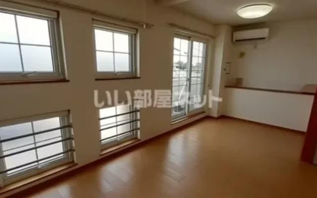 Casa Breeze Building B 4