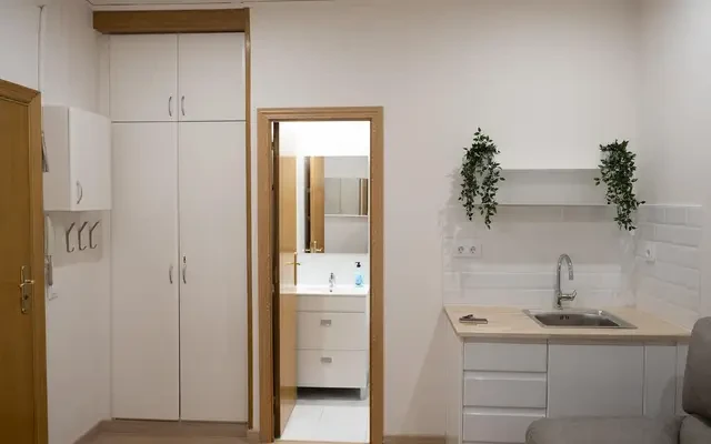 studio in Dreta de l'Eixample (Eixample Right) 2