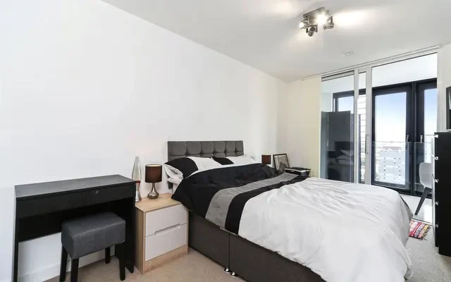 Unex Tower, Stratford E15 2