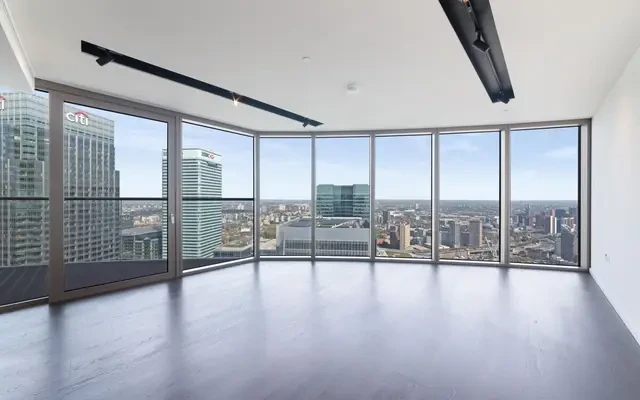 One Park Drive, Canary Wharf London, E14 9AT 2