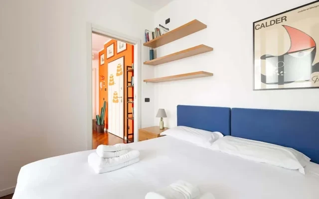 Porta Ticinese & San Gottardo Apartmen 1