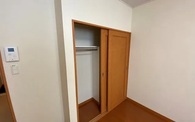 レオパレスアルデバラン 4