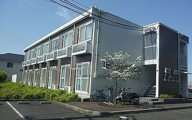 レオパレス下山 0