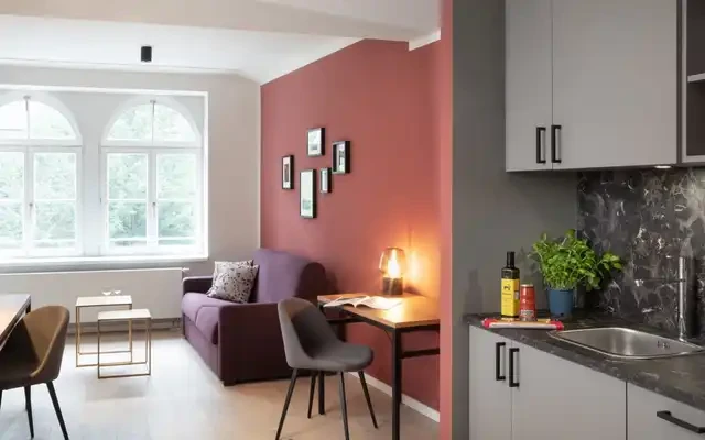 Amazing Apartment - Grosse Fleischergasse 0