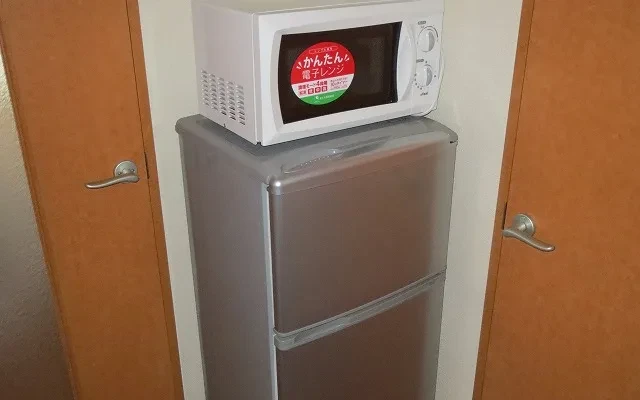 レオパレスエフ 2