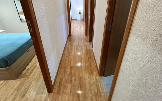 apartment in L'Hospitalet de Llobregat 1