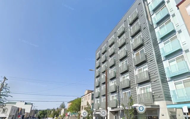 Ori on the Ave Apartments 1