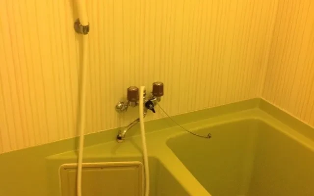 レオパレス康徳ハイツ - Settsu student accommodation