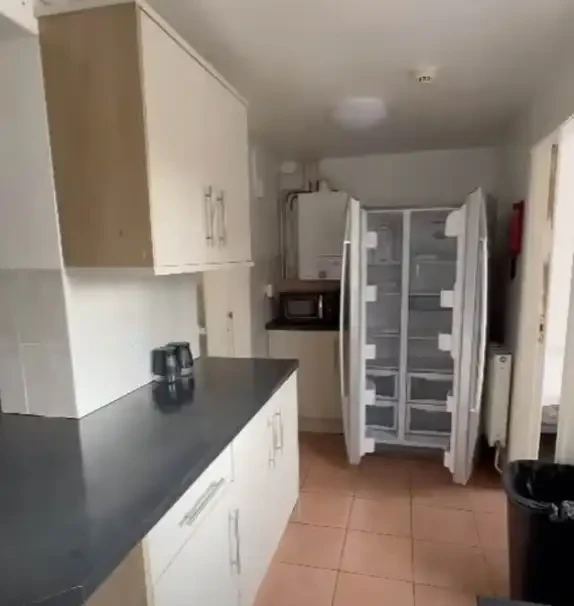 3 Garendon Road
