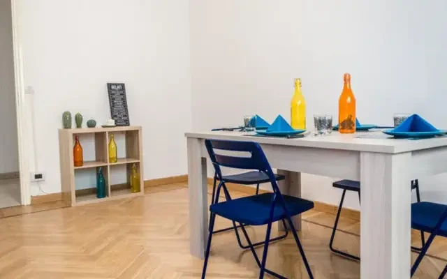 apartment near Via Sant'Agostino 2