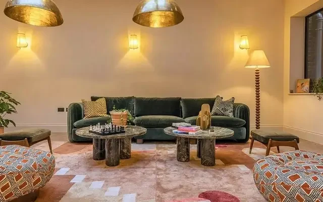 West Street 30166# 4