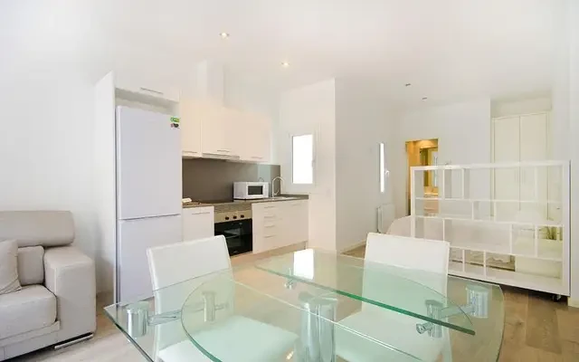 studio in Sant Gervasi   La Bonanova (Sarrià   Sant Gervasi) 1