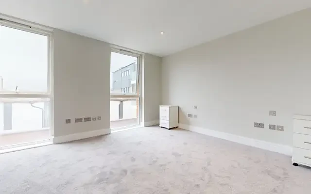 Dowsett Road 12564# 2
