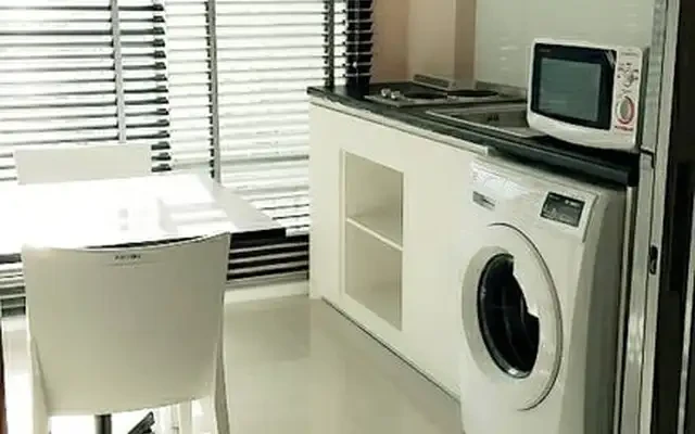 1-BR Condo for Rent, ฿15,000/month, Aspire Sukhumvit 48 3