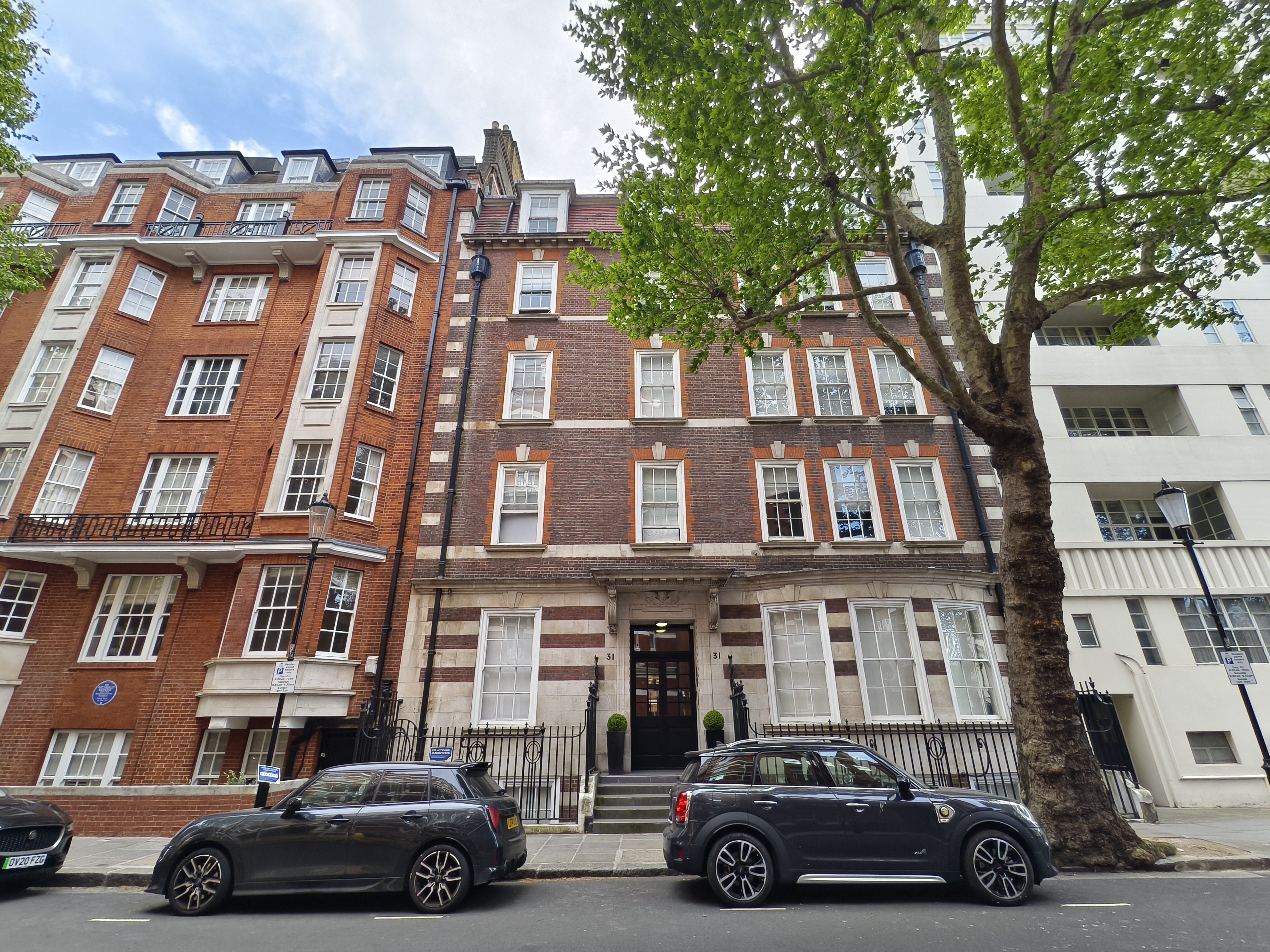 UM-Draycott Avenue 5 2