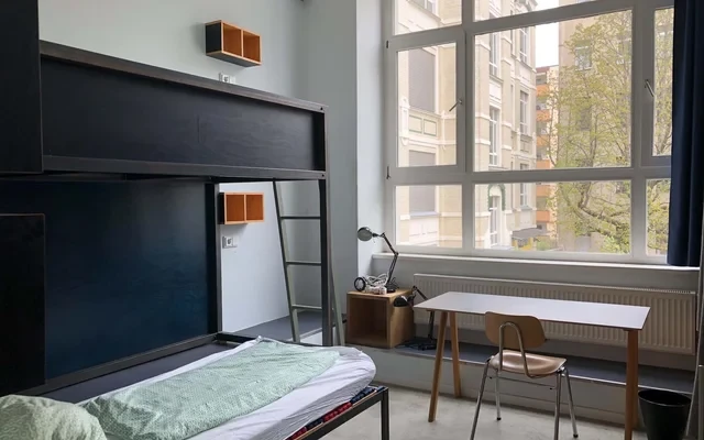 Cozy Berlin Home in Bergmannkiez – Limited-Term Rental Until May 2026 3