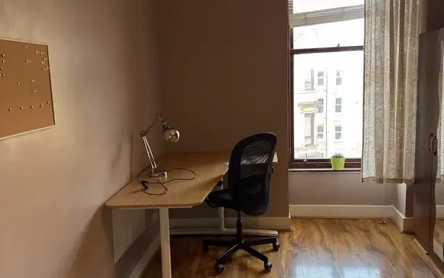 Apartment 2B1B 4