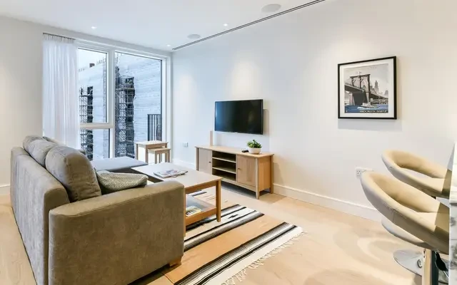 Lockside House, 3 Thurstan Street, Chelsea Creek, London, SW6 2XD 0