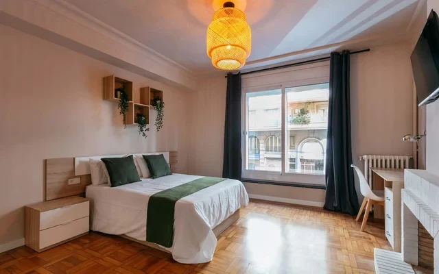 Carrer de Balmes 323 1-1 1