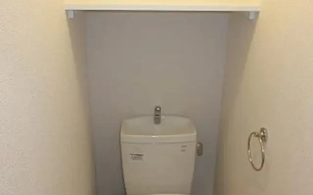 レオパレスシエル 4
