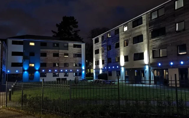 Forest Court 4