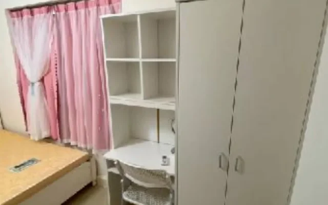 27NC, Block 1, Phase 2, Famous City of Tai Wai 1