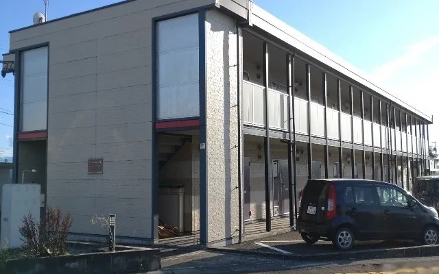レオパレスもとやしき 0