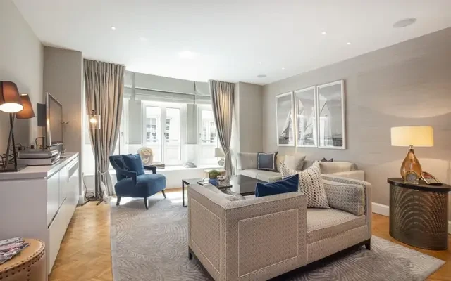 Jermyn Street, Mayfair, London, SW1Y 6LT 3