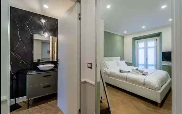 Apartment in Via San Giovanni Bosco, Monza for 79 m² with 1 bedroom 3