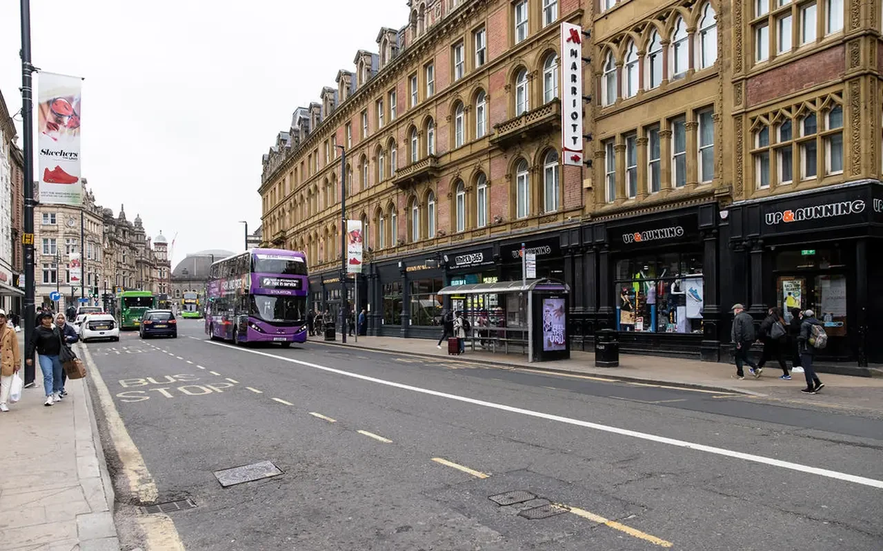 Briggate Studios - Leeds undefined