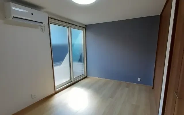 リベラ 102号室 - Ayabe student accommodation - 102 - 1K