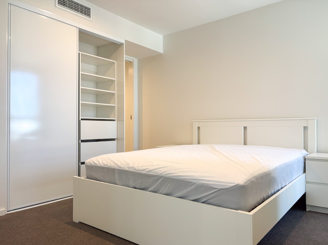 2 Bedroom second room*2309