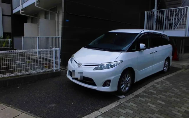 レオパレスつくば 1