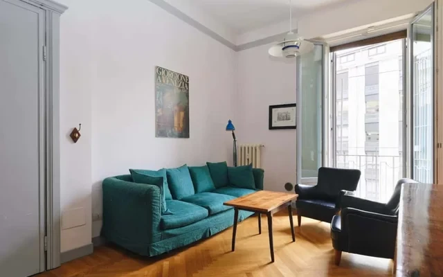 Appartamento deluxe vicino al centro citta 0